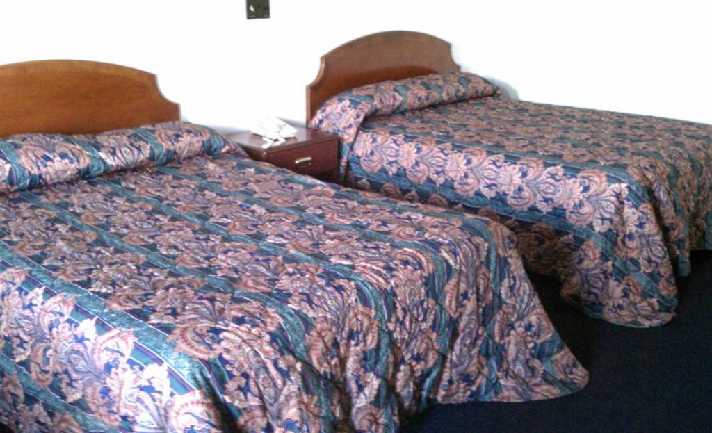 Valley Motel Pittsburgh Harmarville ห้อง รูปภาพ