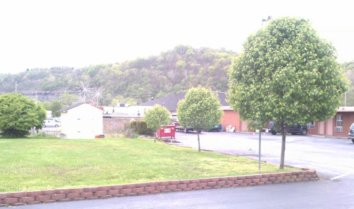 Valley Motel Pittsburgh Harmarville ภายนอก รูปภาพ