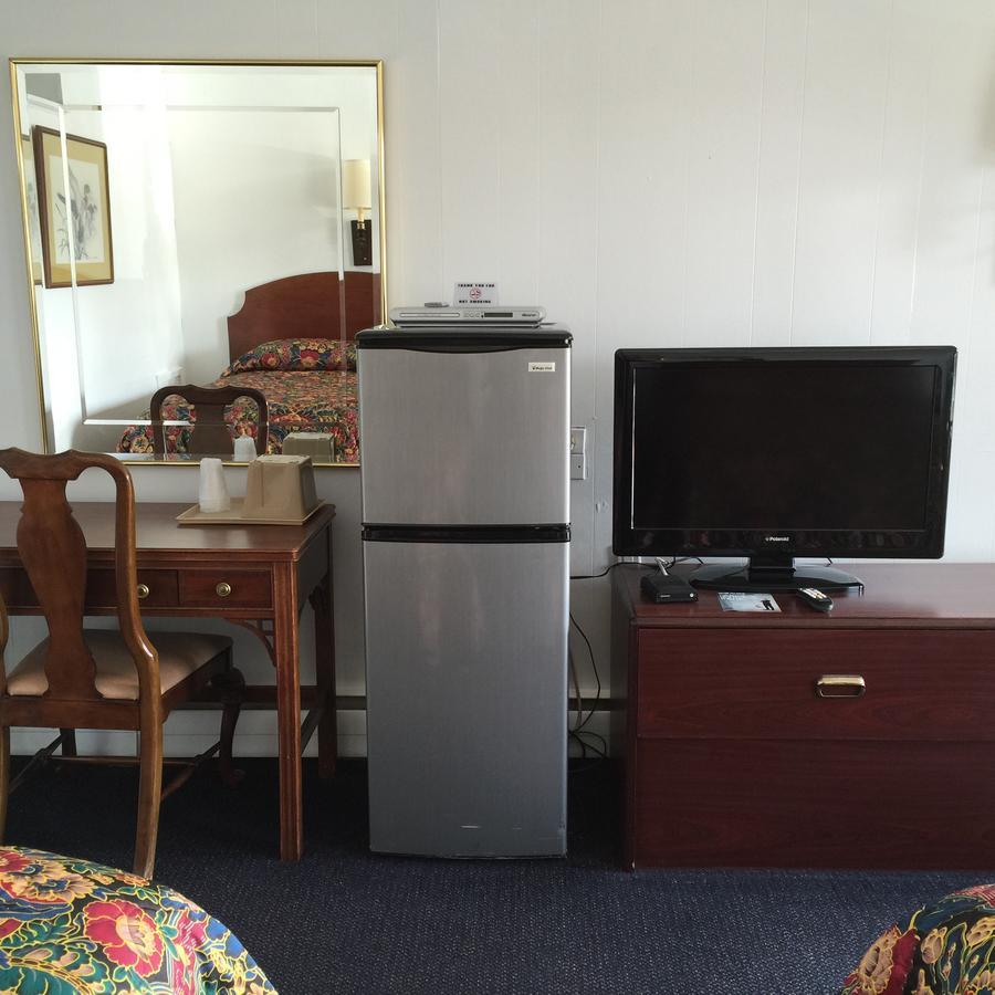 Valley Motel Pittsburgh Harmarville ภายนอก รูปภาพ