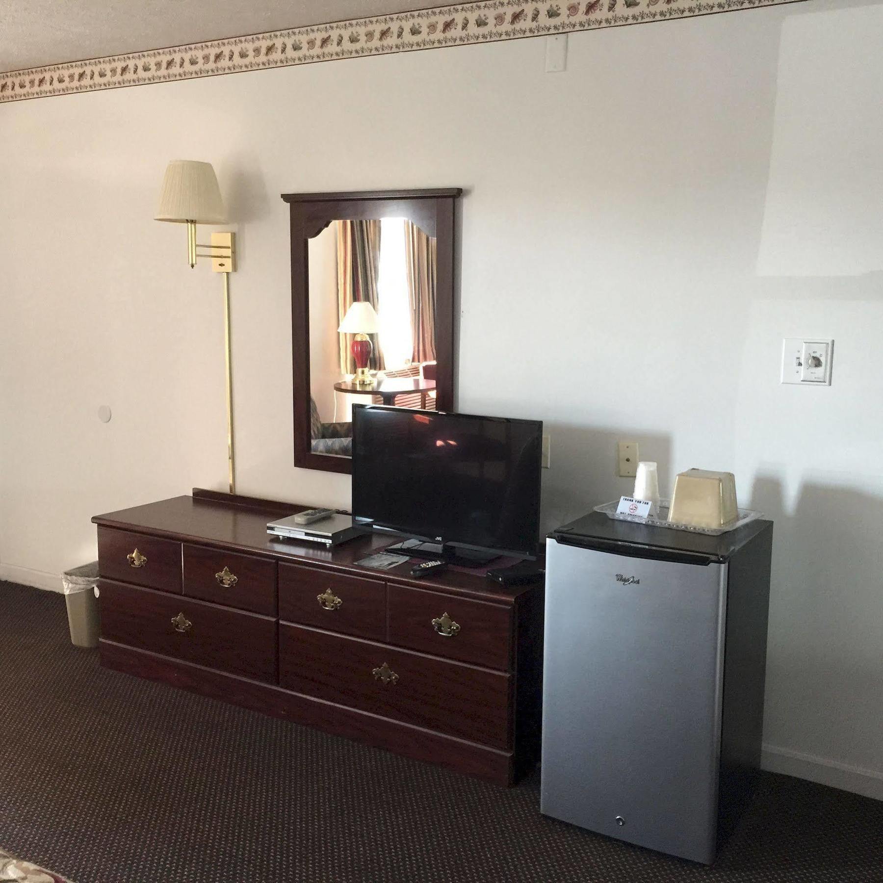 Valley Motel Pittsburgh Harmarville ภายนอก รูปภาพ