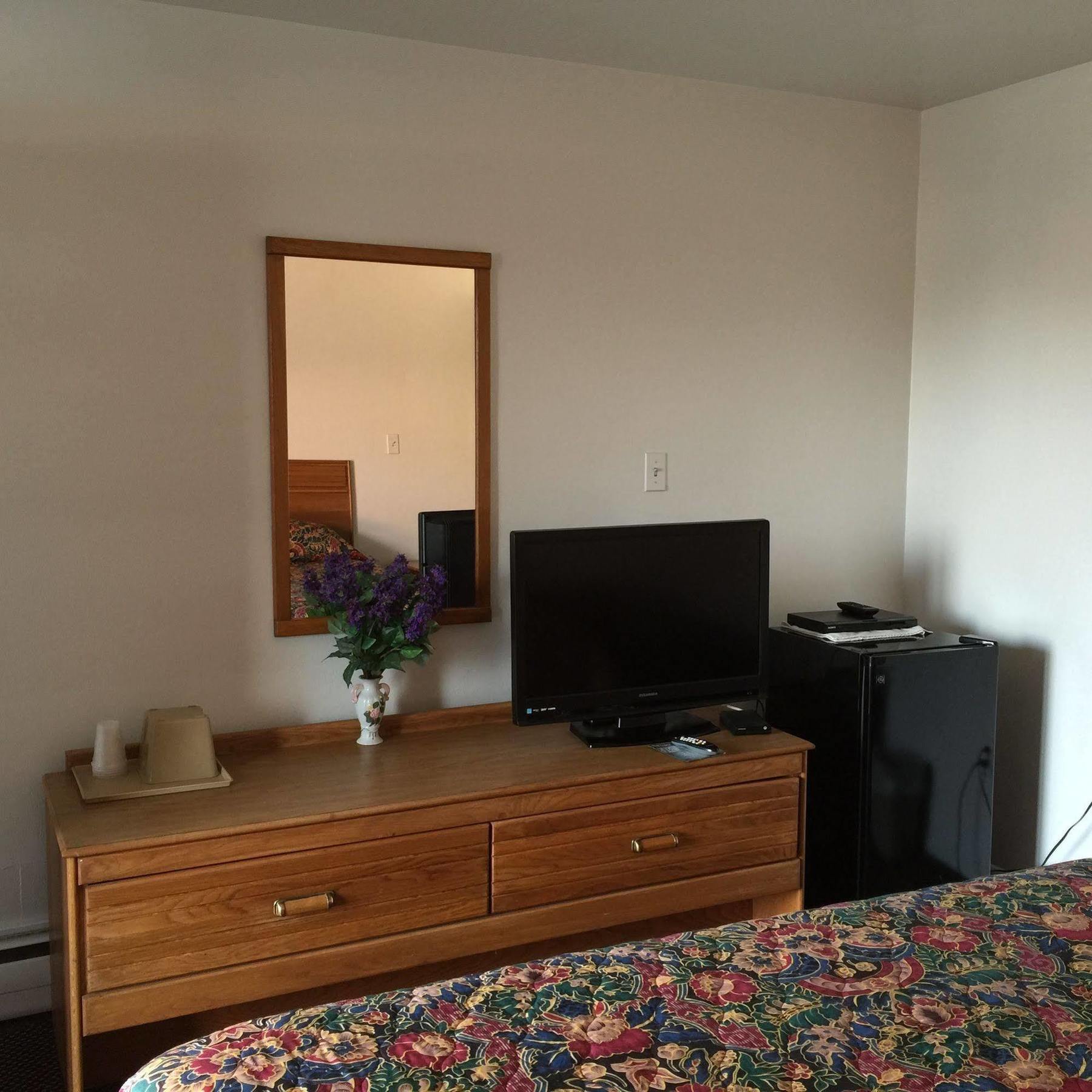 Valley Motel Pittsburgh Harmarville ภายนอก รูปภาพ