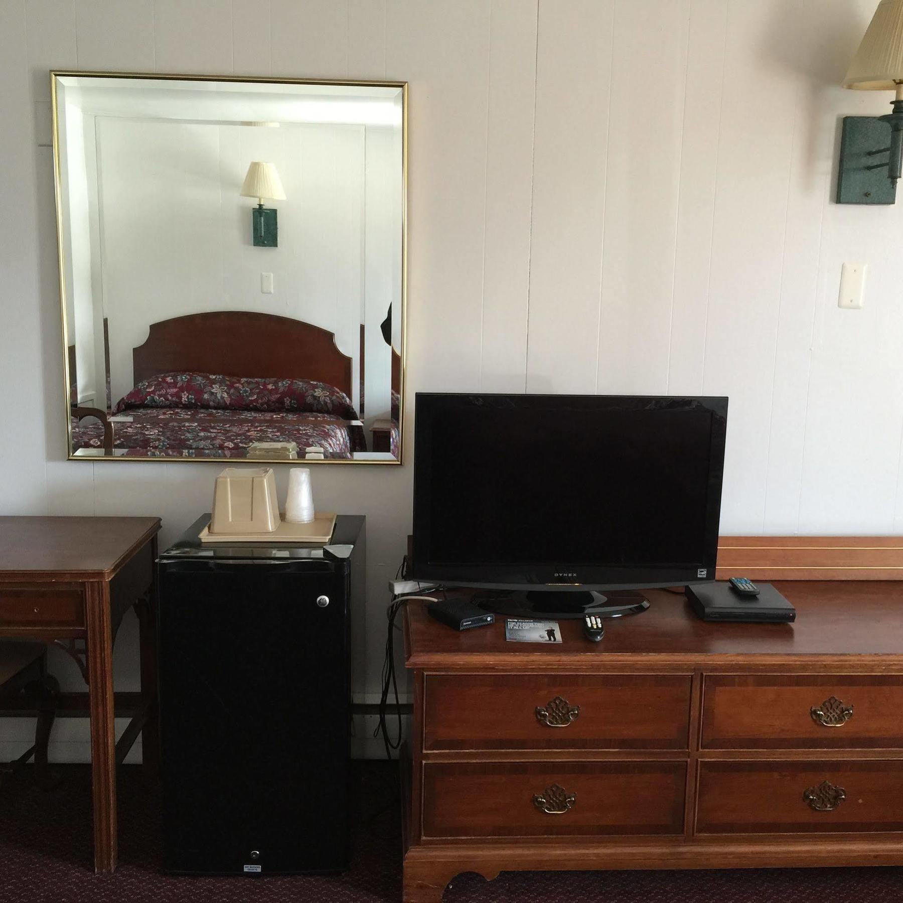 Valley Motel Pittsburgh Harmarville ภายนอก รูปภาพ